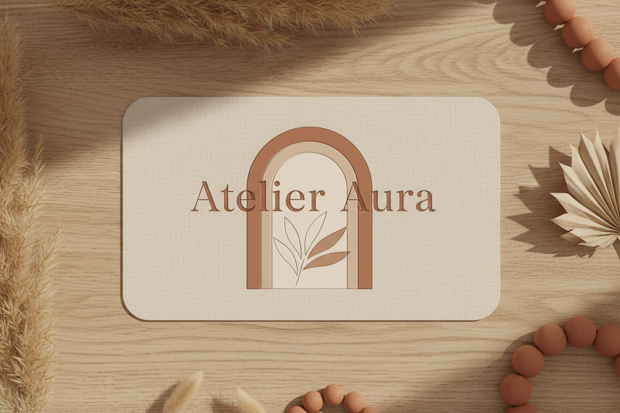 Atelier Aura