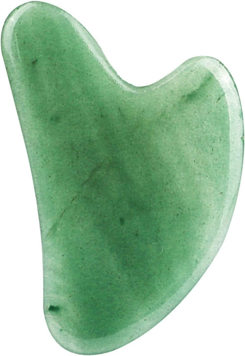 Coffret Rouleau de Jade & Gua Sha — Rituel Beauté Naturel